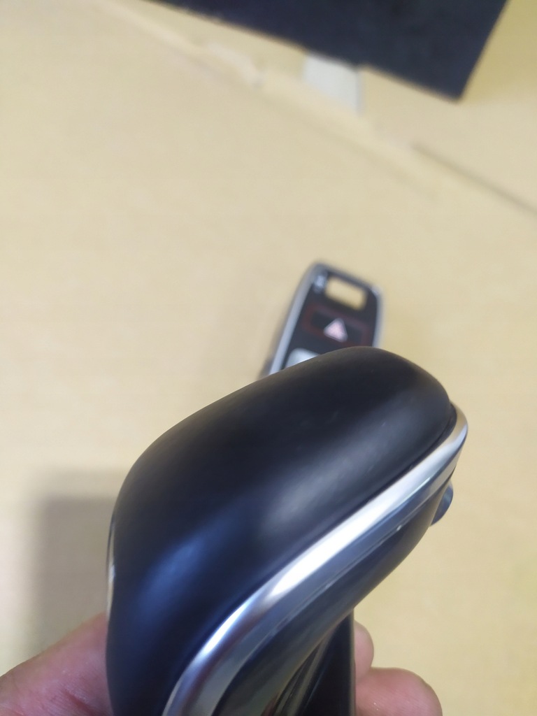 фото №5, Ручка передач panamera gts 971