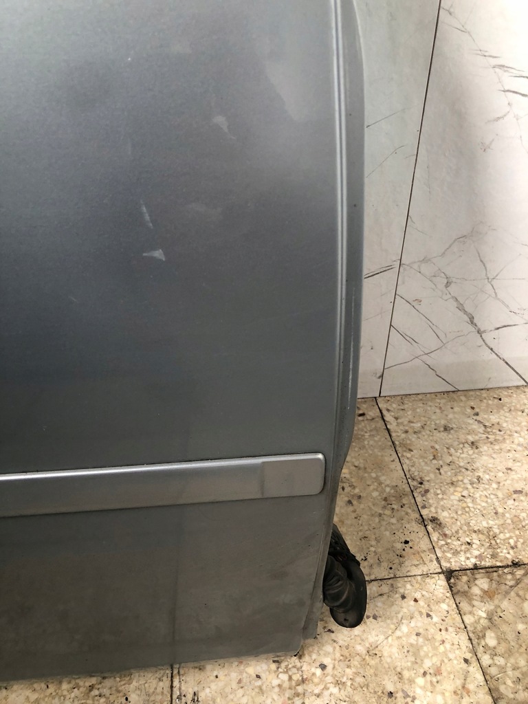 фото №6, Дверь задние правое ford c-max