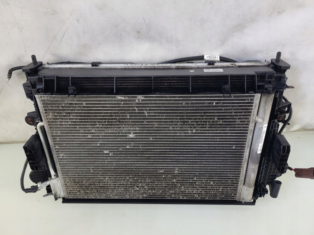 Ремінь перед вентилятор радіатор комплект 2.0 cdti механічна коробка передач opel insignia b Доставка