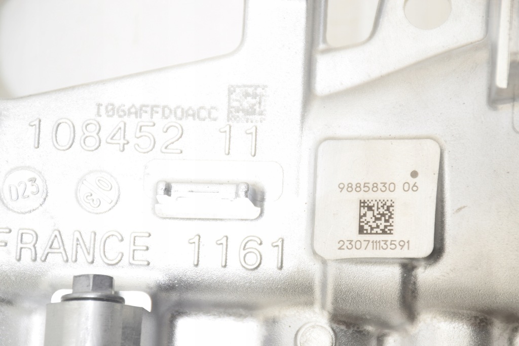 фото №12, Bmw 5 g60 520d 520dx 523d b47p b47d20b коллектор всасывающий