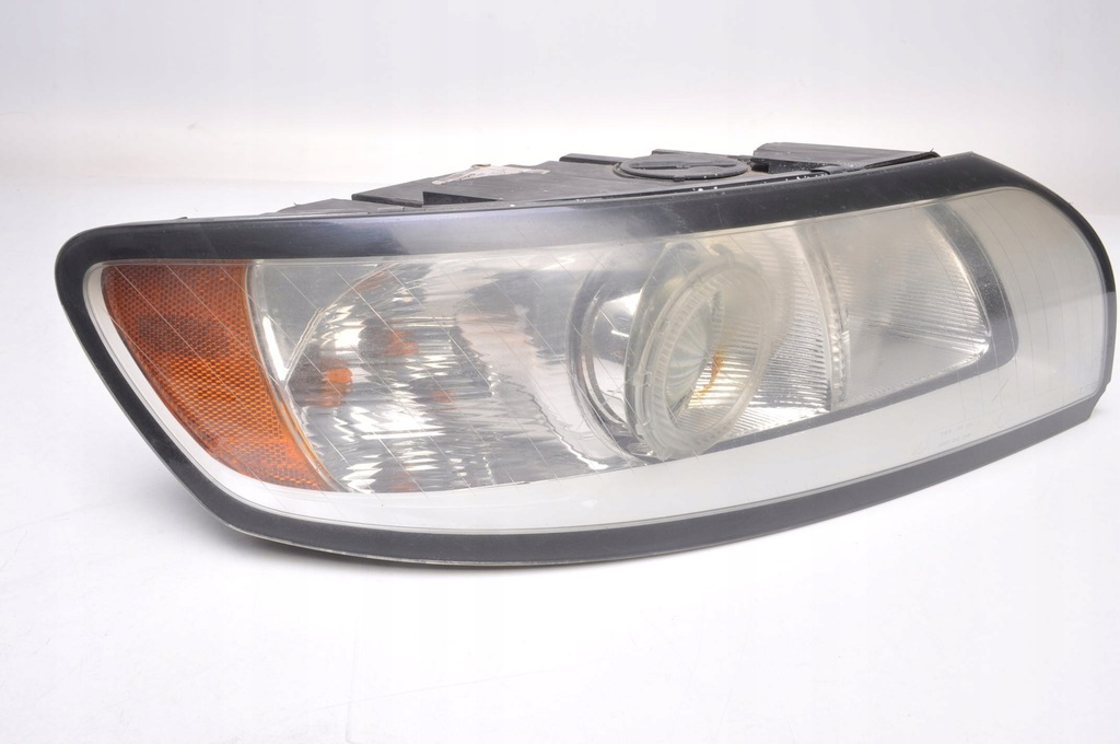 фото №9, Volvo s40 ii v50 lift лампа правая передняя правый перед europa 31265695