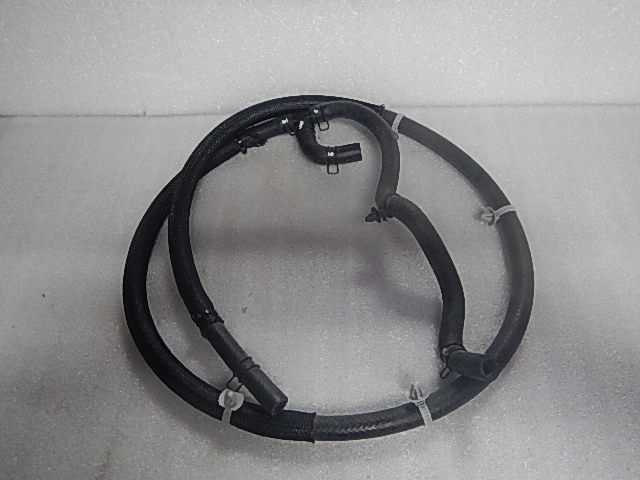 фото №1, Kia ceed ii 12- шланг трубка омивача