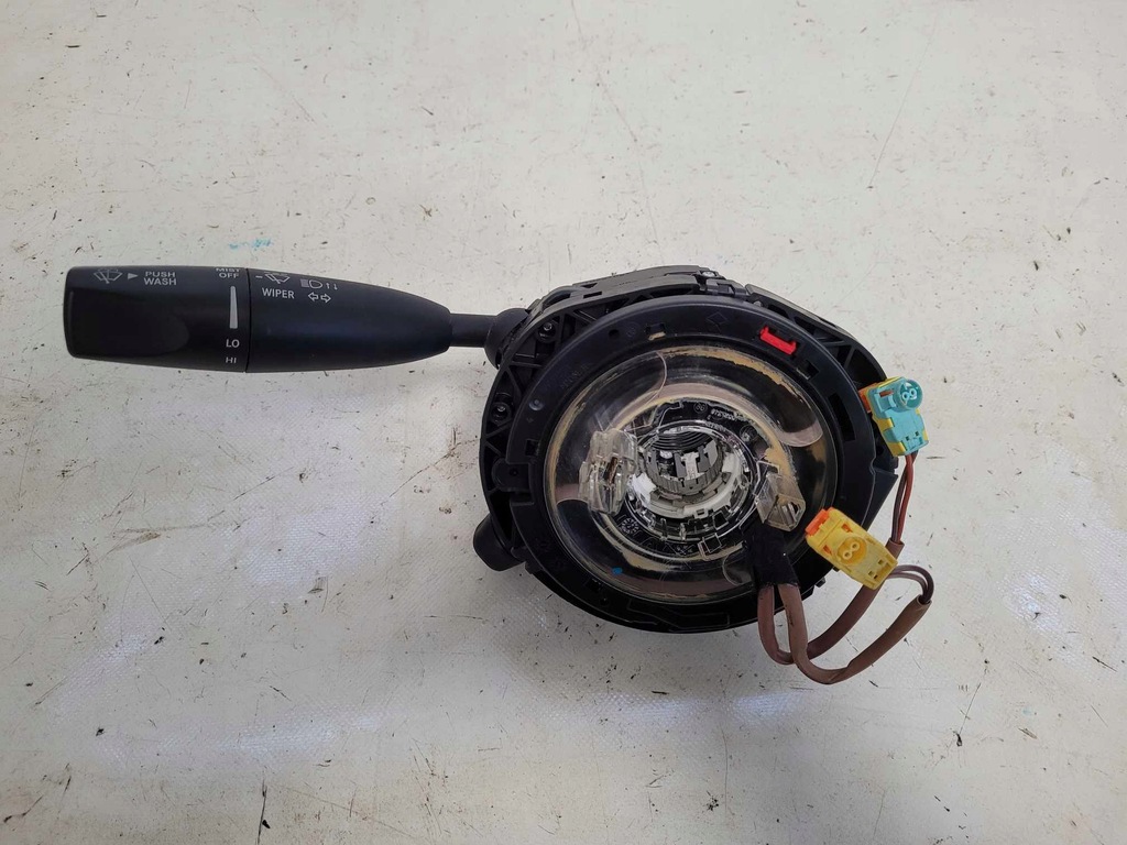 фото №1, Перемикач комбінований стрічка maserati ghibli 2015