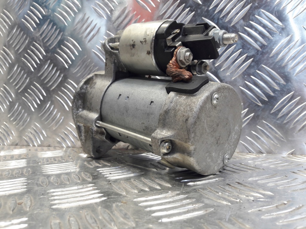 Mercedes c w205 2016r стартер a2749062100 оригинал . Киев