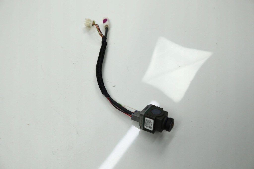 Mercedes w205 w217 w222 w253 камера заднего вида задний  2229052206 задняя с Разборки