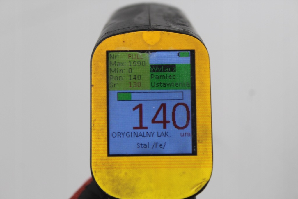 фото №9, Дверь правый перед ford ka ii 08-16r 9qgc