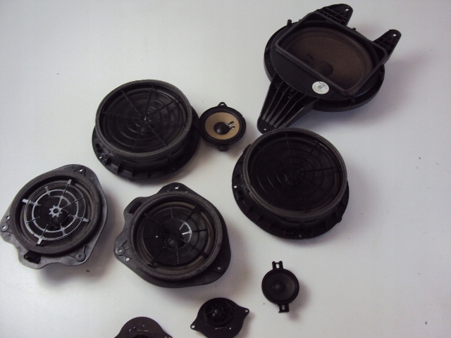 фото №3, Динаміки динамік audi a5 b9 coupe 8w6 18 r