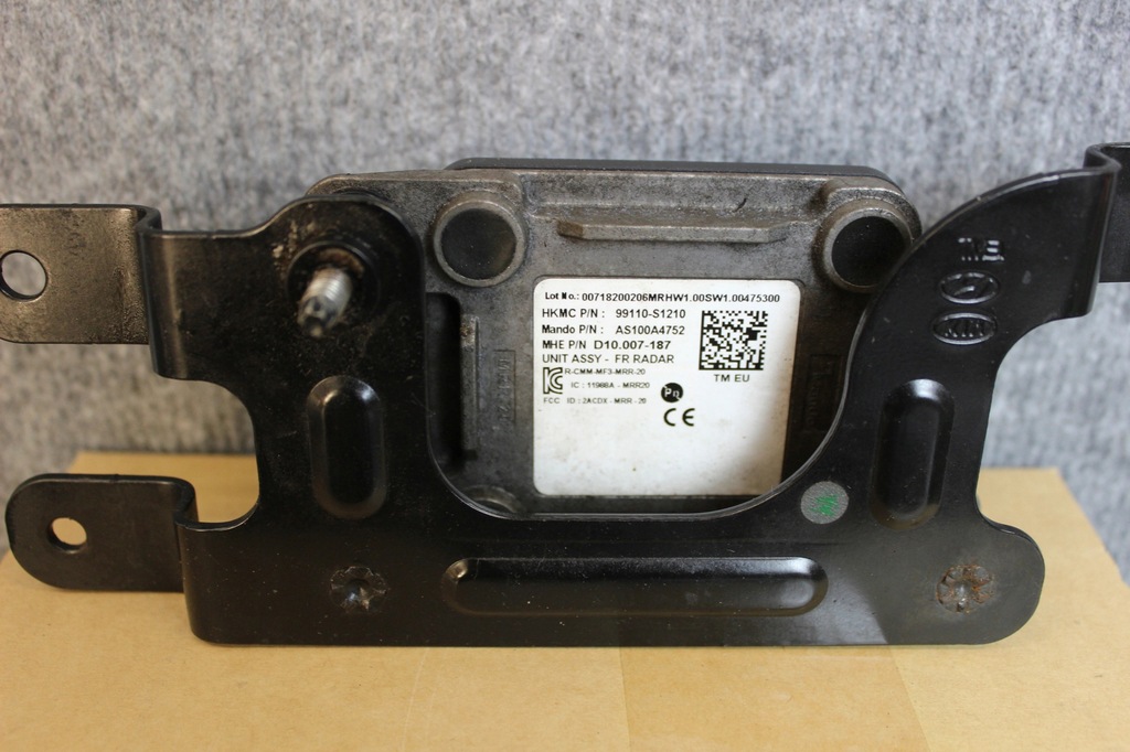 фото №3, Hyundai santa fe iv радар distronic