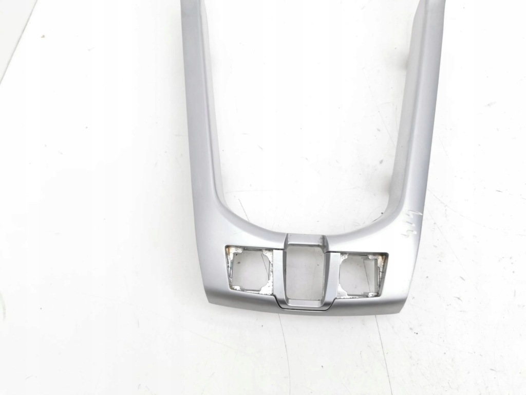 фото №10, Opel antara 2014 рамка важіль перемикання передач  22751724