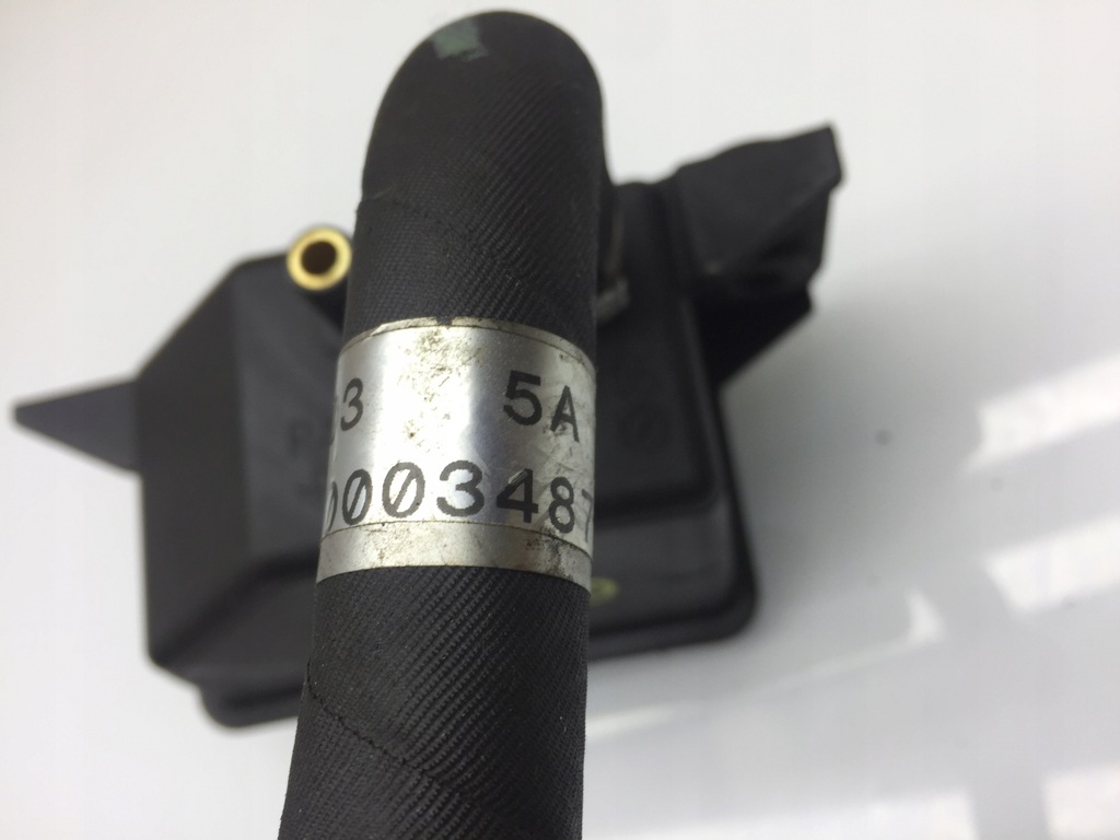 фото №5, Maserati ghibli 3.0 v6 sq4 бачок жидкость усилителя