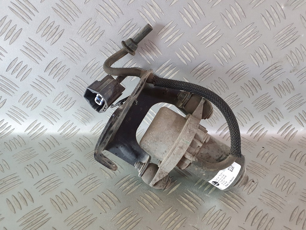 фото №1, Насос вакуум opel mokka mokka x 1.4 turbo