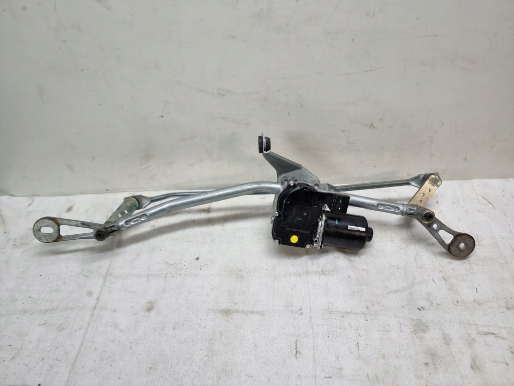 фото №1, Bmw 7 g11 механизм дворник