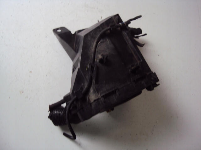 фото №3, Коробка предохранителей jeep compass ii 2017-