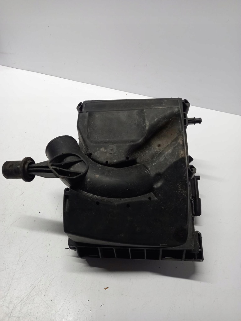 фото №5, Корпус фильтра воздуха opel meriva a 44612585901