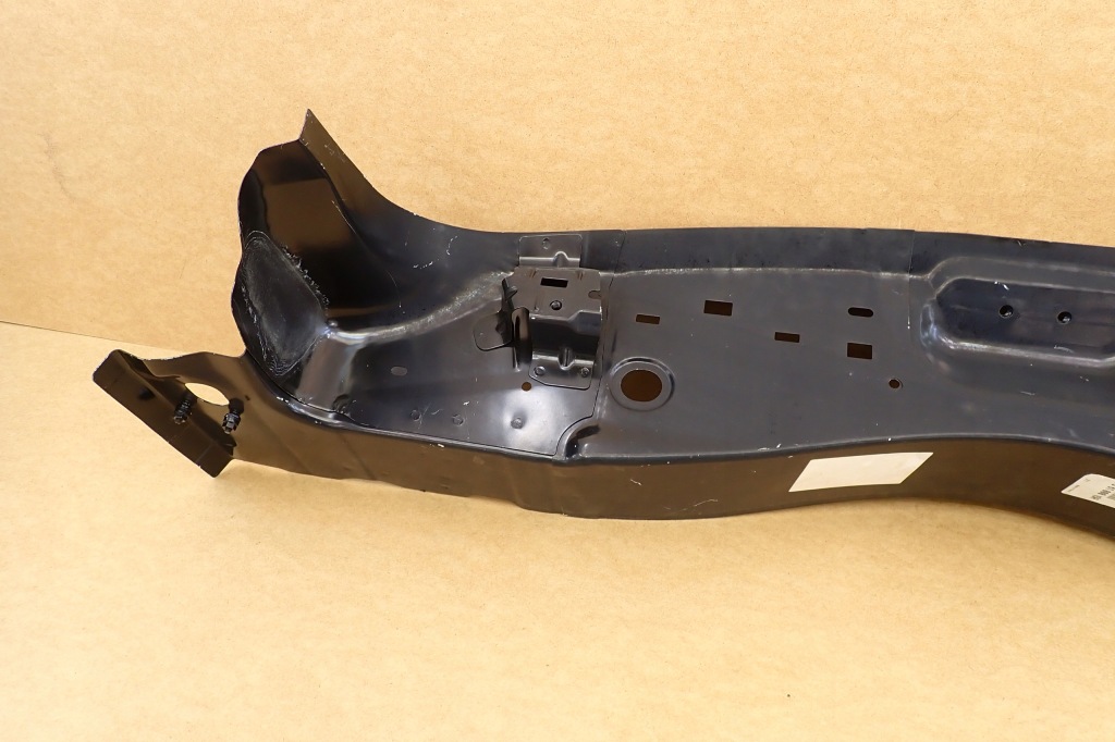 фото №13, Renault laguna iii 3 pas задній задня обшивка kombi 756100015r 2007-