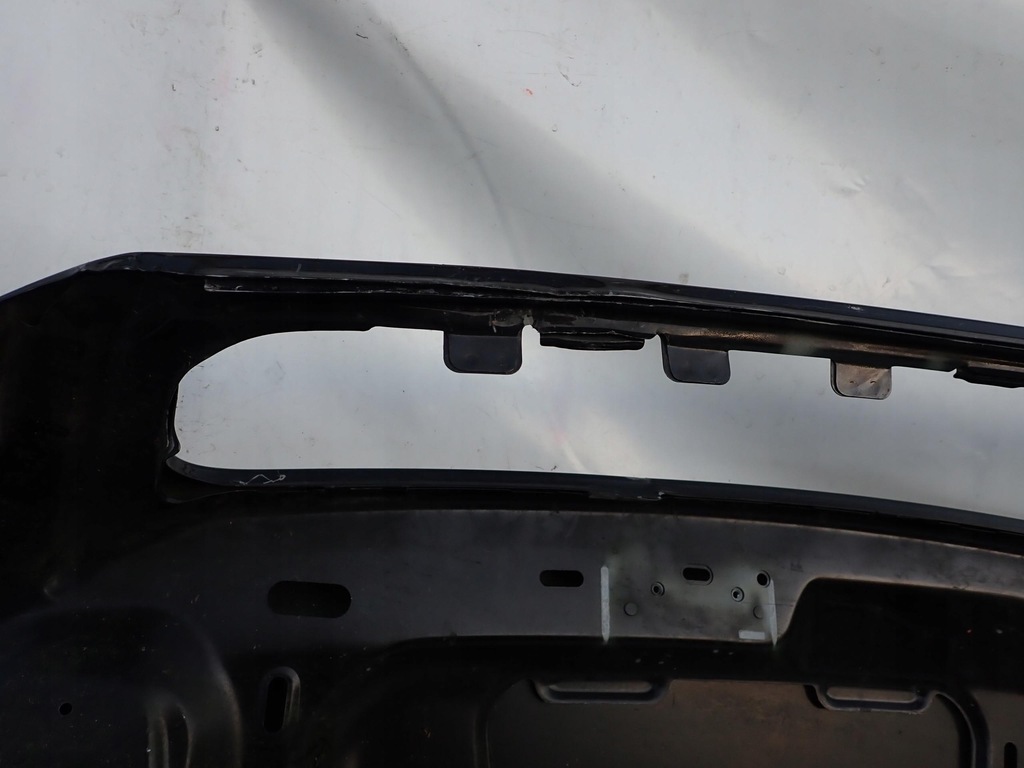 фото №12, Volvo xc90 i 02-14 капот крышка двигателя