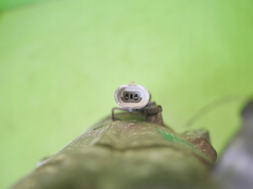 фото №7, Компрессор компрессор кондиционера opel vectra c gts 2.2 16v z22yh