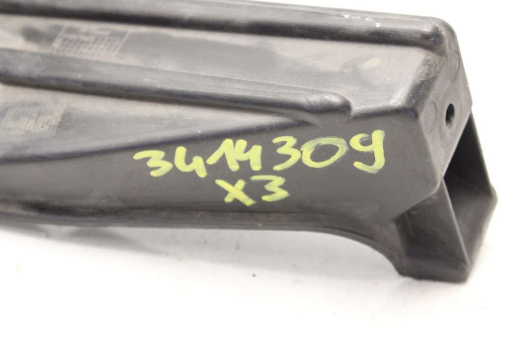 Bmw x3 e83 кронштейн напрямна лампи під  фара лівий перед Зі Шроту