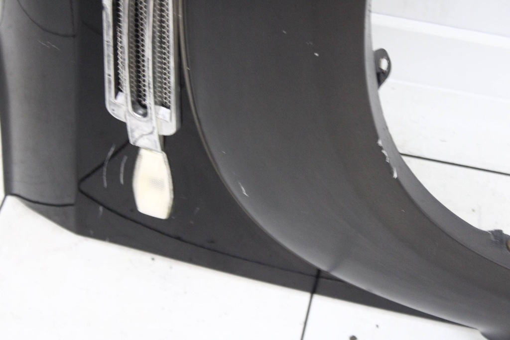 фото №8, Крыло правый перед передний hyundai tucson i 2004r- eb