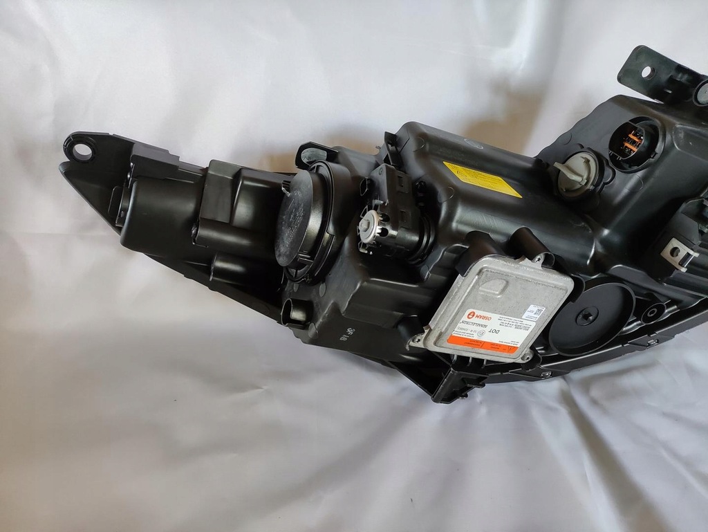 фото №7, Лампа ксенон led левый перед ix35 92101-2sxxx nowa