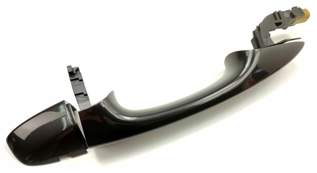 фото №2, Aso ручка двері права kessy vw passat b8 lb7r