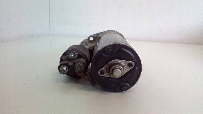 Стартер mercedes a170 1,7 cdi 0001115008 Недорого