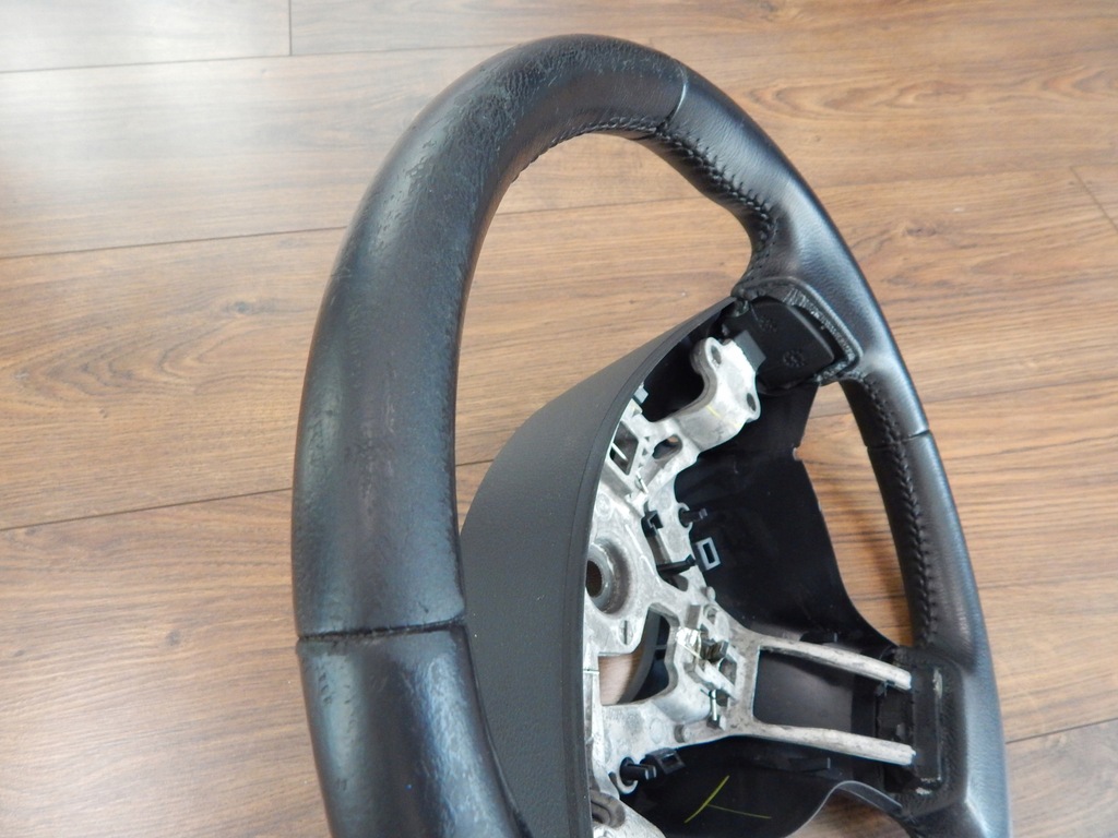 фото №9, Повітропровід nissan note i e11 tiida шкіра оригінал