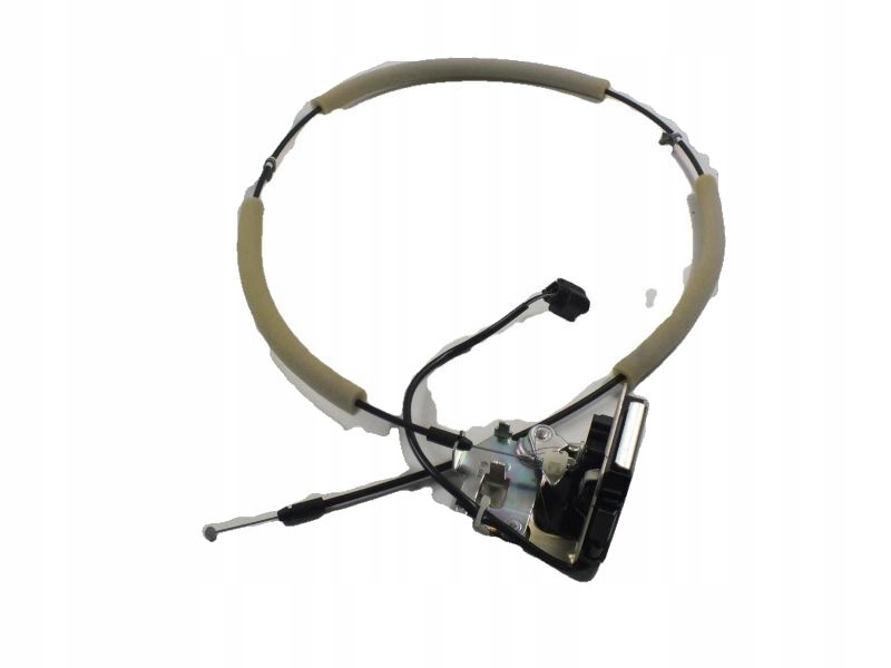 фото №1, Renault master iii замок двері розсувних правий oryg