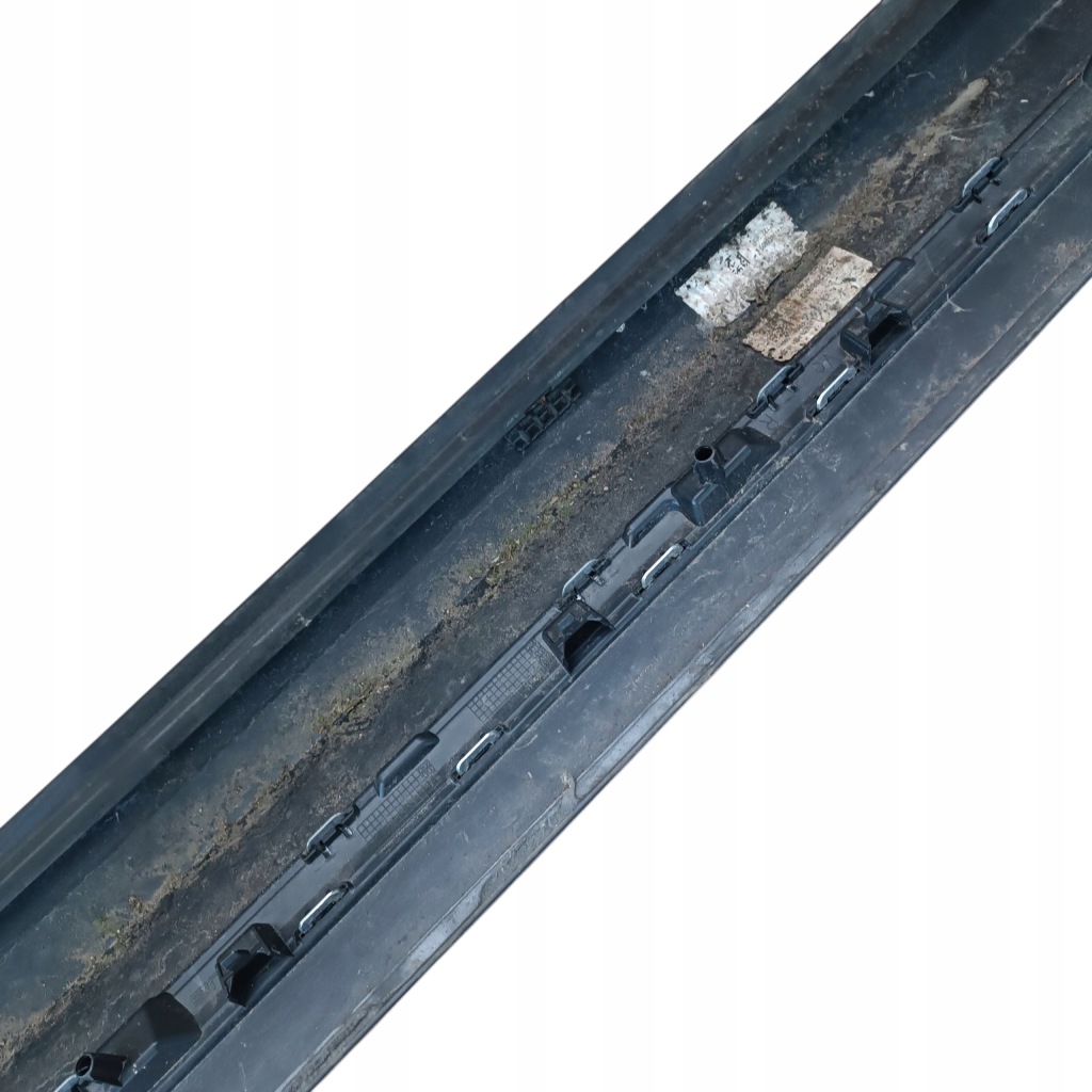 фото №8, Молдинг двері правий перед mercedes gla w247 a2477271501