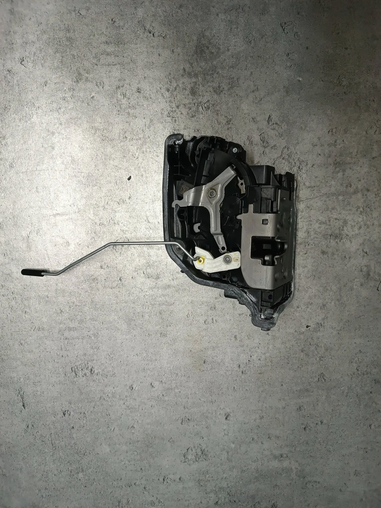 фото №1, Bmw x7 g07 замок левый перед