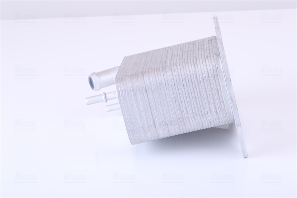 фото №7, Радиатор масла nissens 91282