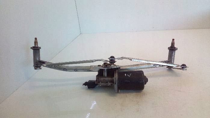 фото №7, Механизм моторчик дворник seat toledo ii 03r