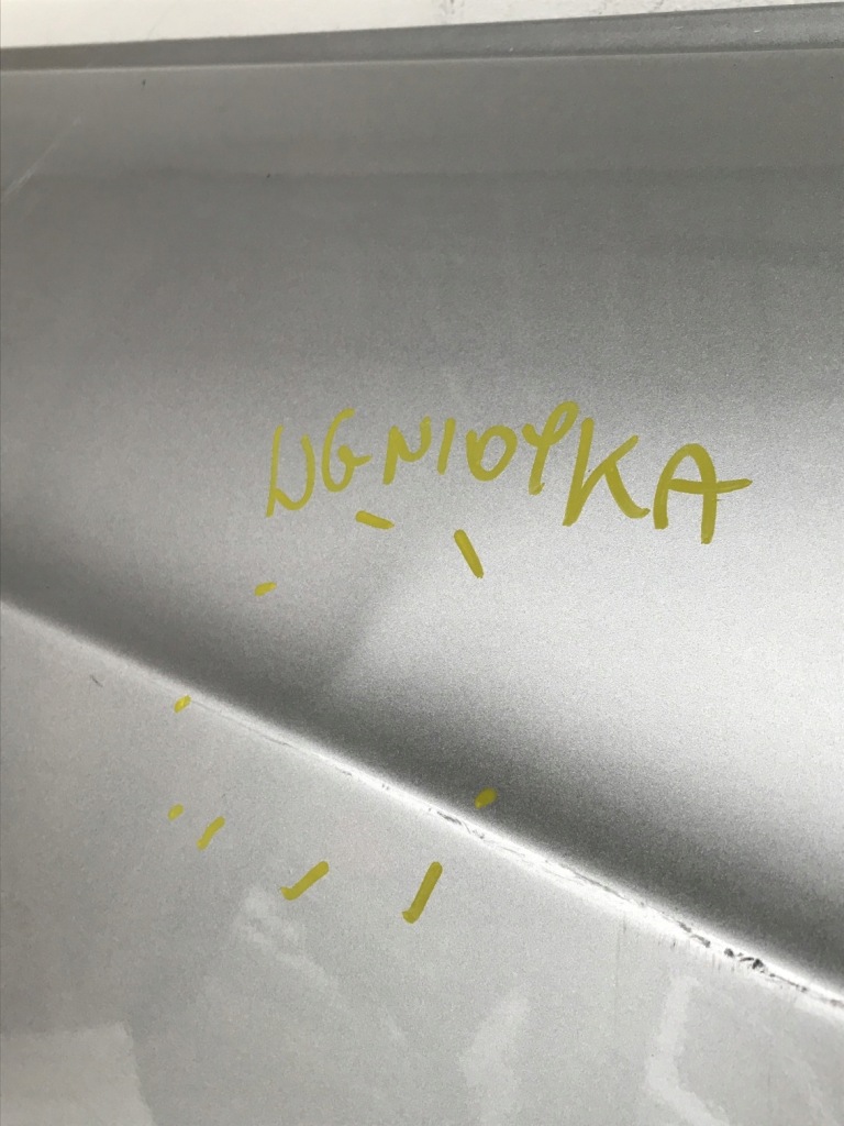 Двері праве перед tesla x 1009907-00-h Київ