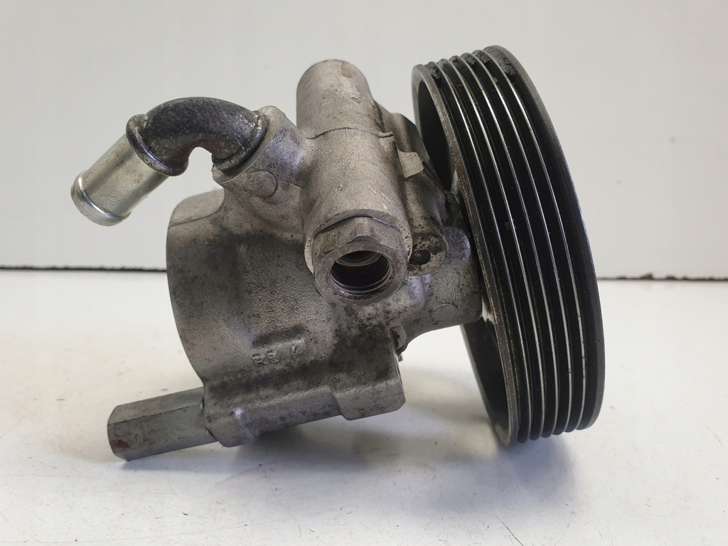 фото №8, Citroen xsara picasso 2.0 hdi насос усилителя