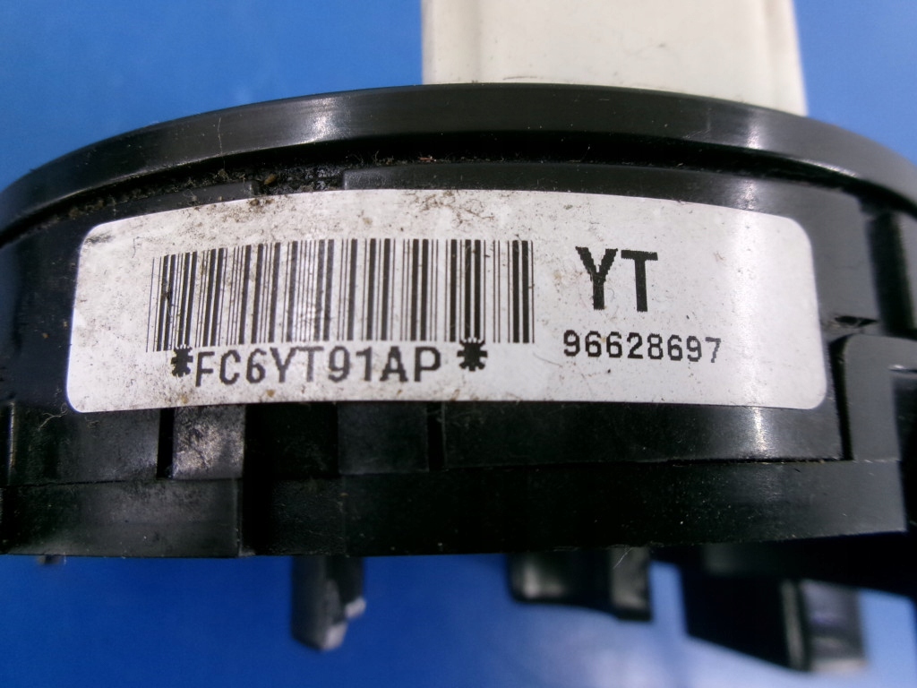 фото №15, Chevrolet captiva i воздуховод многофункциональный czarna +лента +блок управления