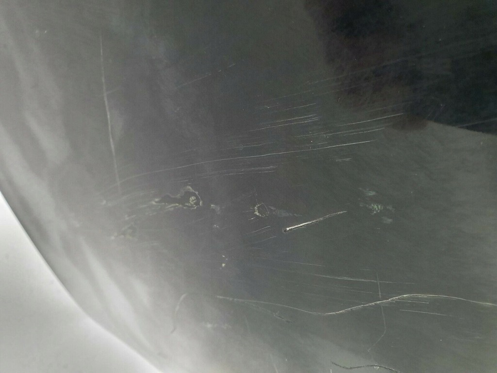 фото №6, Aston martin vanquish ii 2012- бампер задняя задний cd3317k835