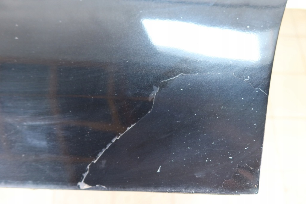 фото №10, Mercedes w164 gl x164 дверь левый задняя задние 197 левая gl164