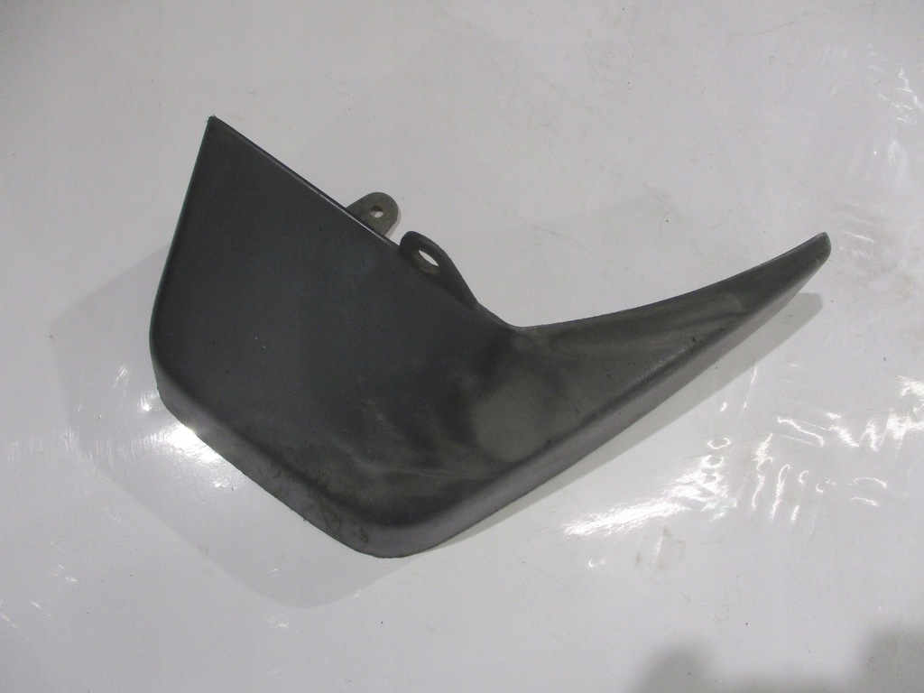 фото №1, Брызговик правый задняя scenic iii 7711425913