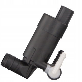 фото №12, Febi bilstein помпа распылителя 45039