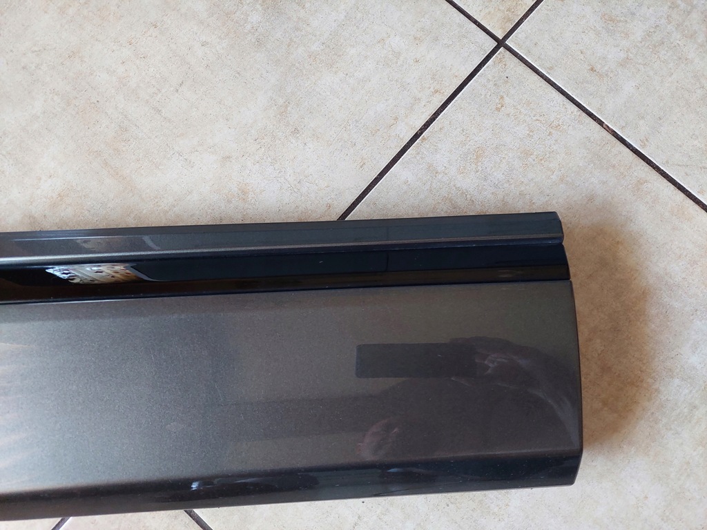 фото №7, Молдинг двері - правий задня - audi q8 - 4m8