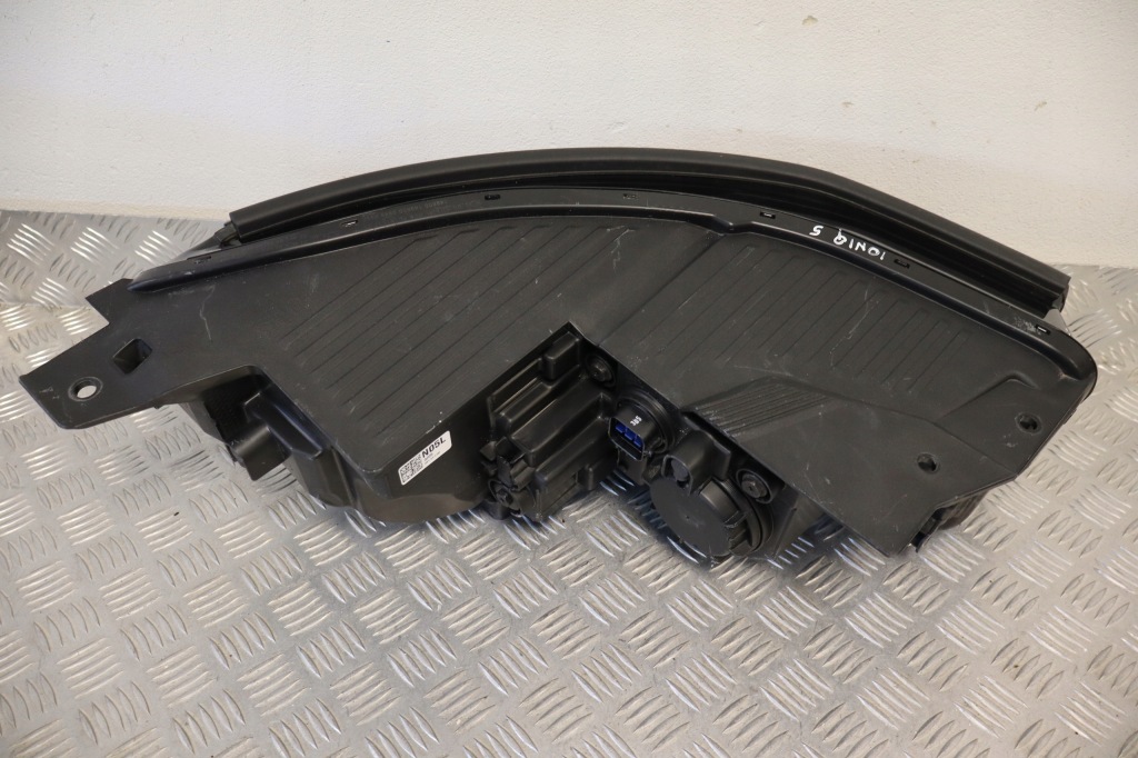 фото №10, Лампа передняя перед левая hyundai ioniq v 5 full led 92101-gi 92101-ni140