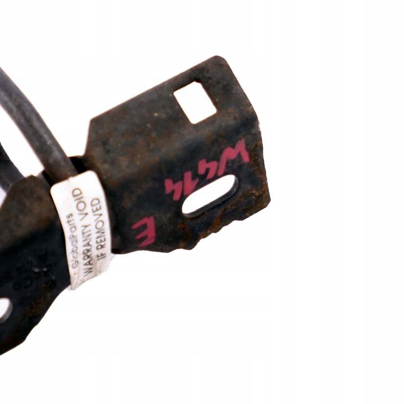 Mercedes vaneo w414 замок засувка засувка капот a4148800260 Ціна