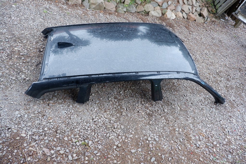 фото №1, Bmw x3 e83 крыша