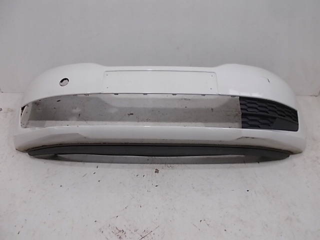 фото №7, Skoda citigo lift 1s 15-19 бампер передний org !!!