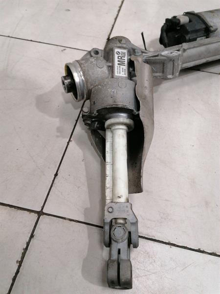 фото №7, Bmw 3 rhd правий кермо m3 f80 кермо багажник 32108073910 gearbox 8073910