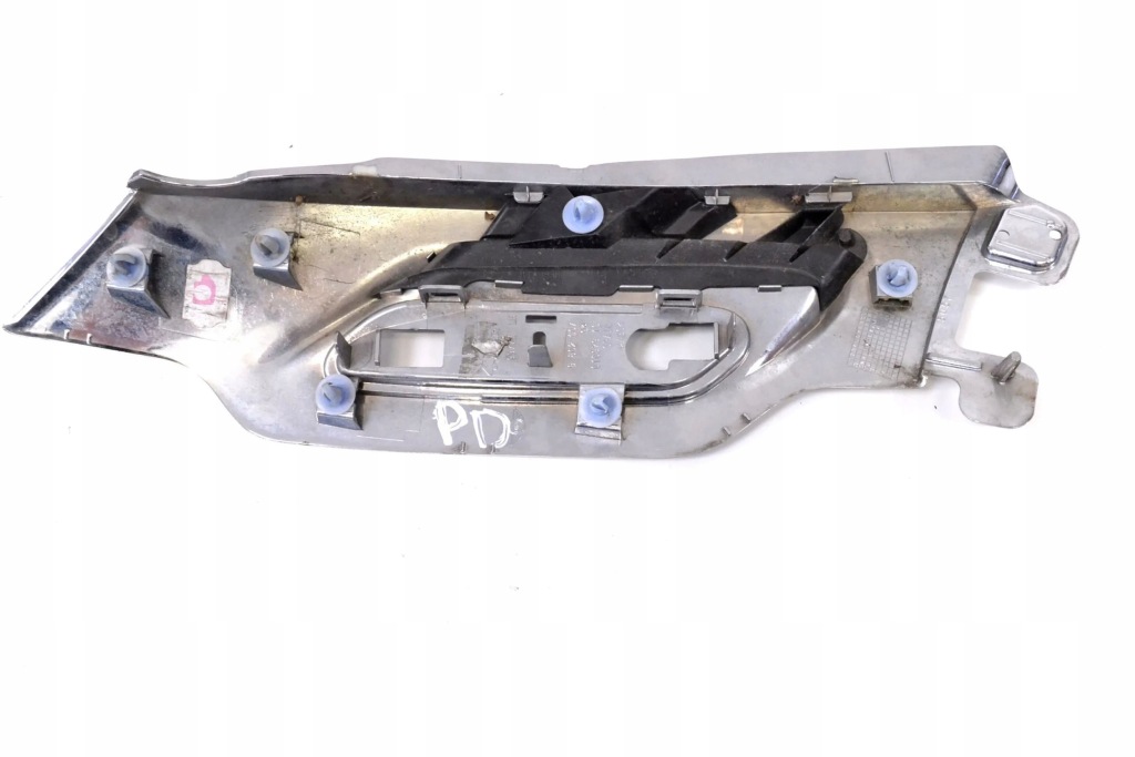 фото №4, Mini cooper countryman r60 2011 інша частина підвіска