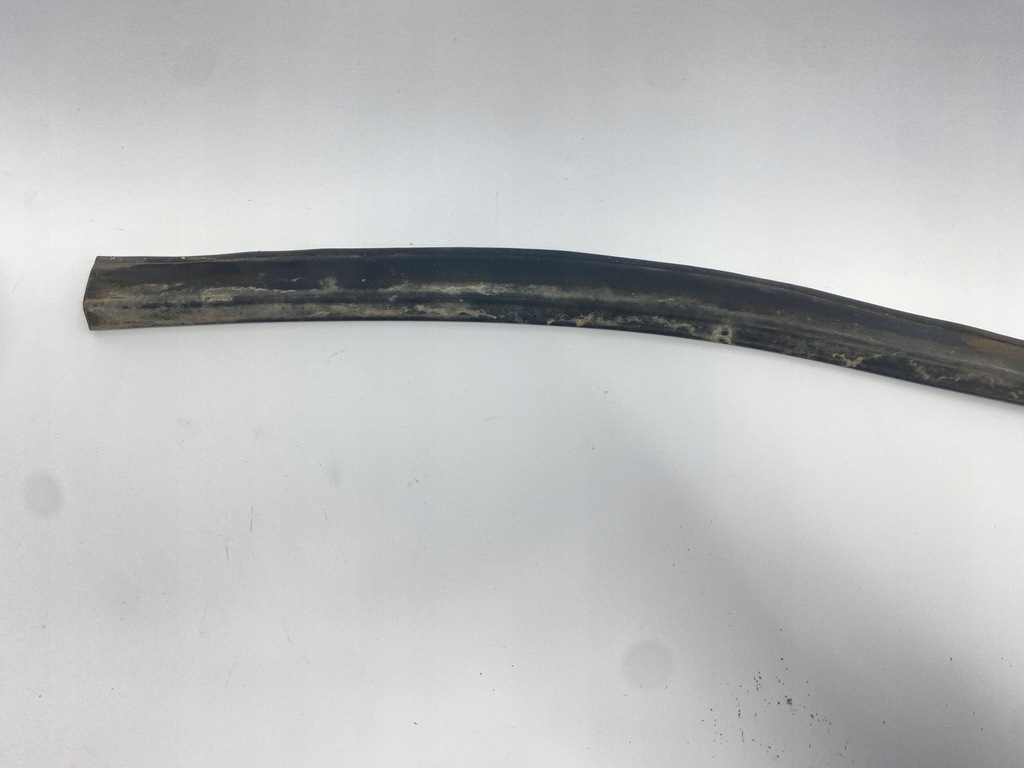 фото №9, Прокладка решітка решітка капот mercedes w140