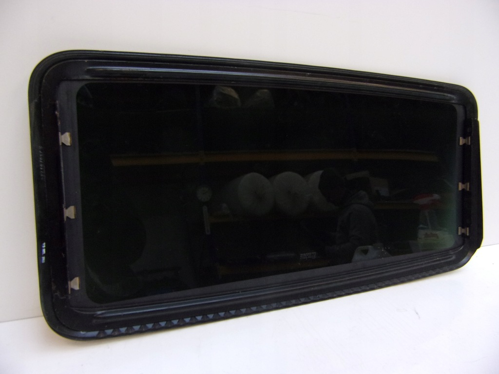 фото №9, Volvo xc90 02- люк 40019230