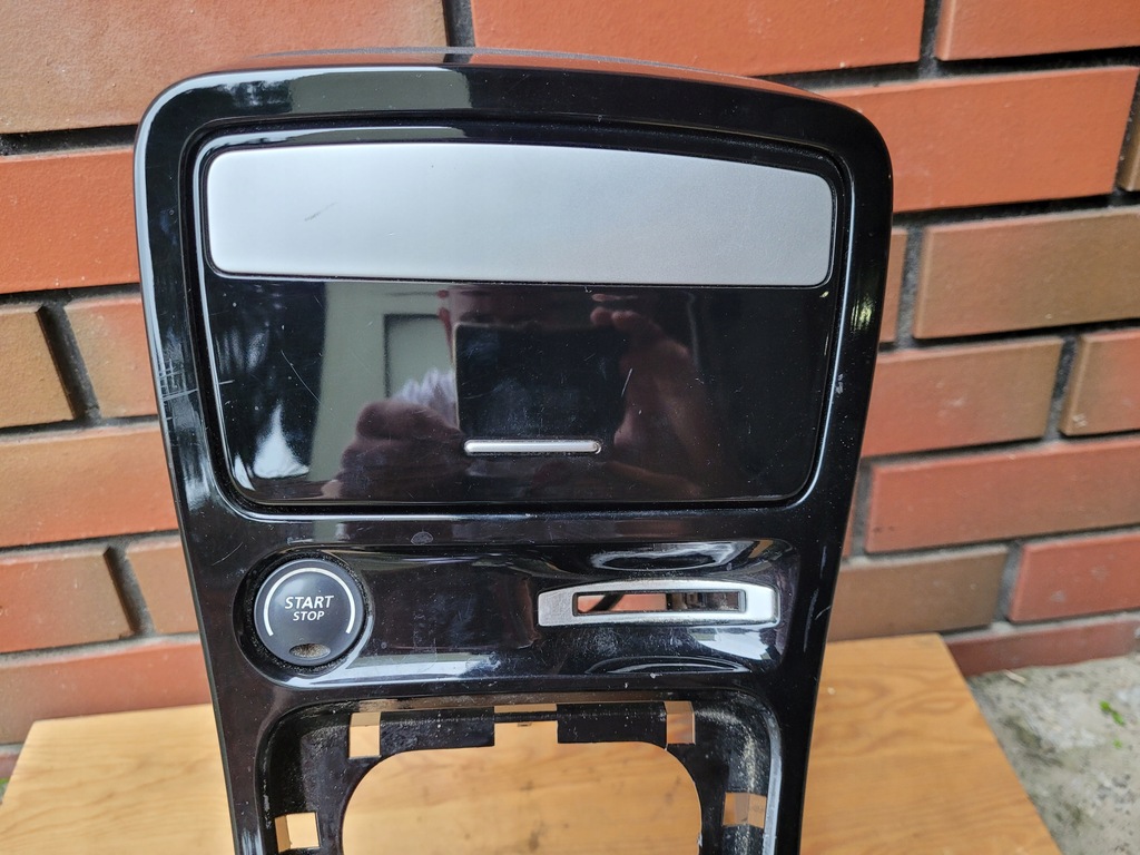 фото №4, Туннель средний renault espace iv lift europa