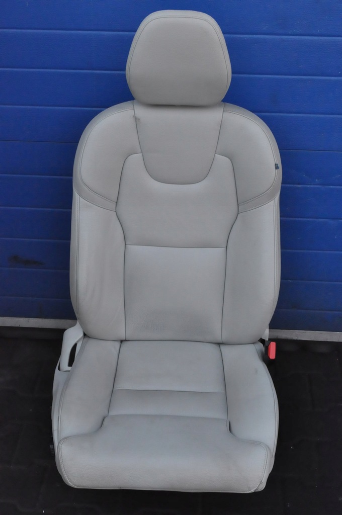 фото №5, Volvo s90 inscription 2020r комплект сидінь сидіння сидіння шкіра ładne